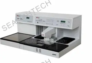 Searchtech Tissue Embedding and Cooling System