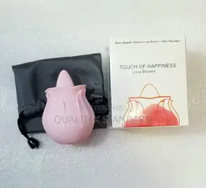 Clitoris Massager