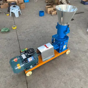 Pellet Machine