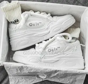 Top Quality Women's Sneakers