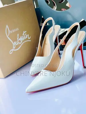 Pencil Heel Sandals Shoes
