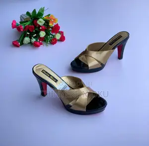 Slippers Shoes