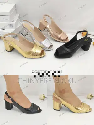 Sandals Shoes