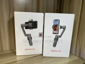 Zhiyun Smooth Q3 Phone Gimbal