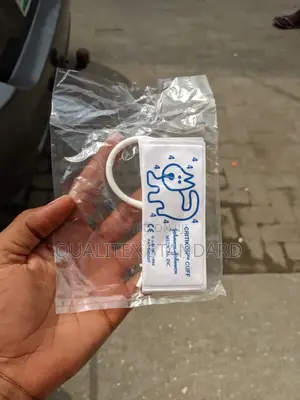 Pediatric/Children Cuff