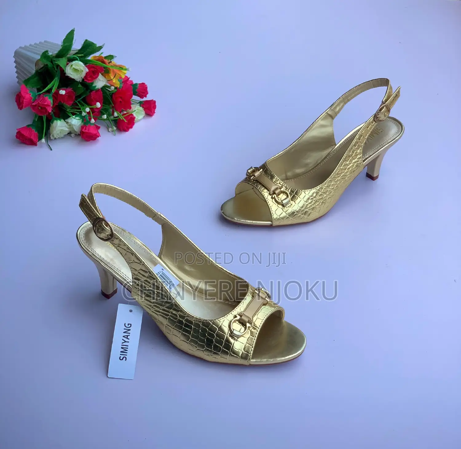 Sandals Shoes