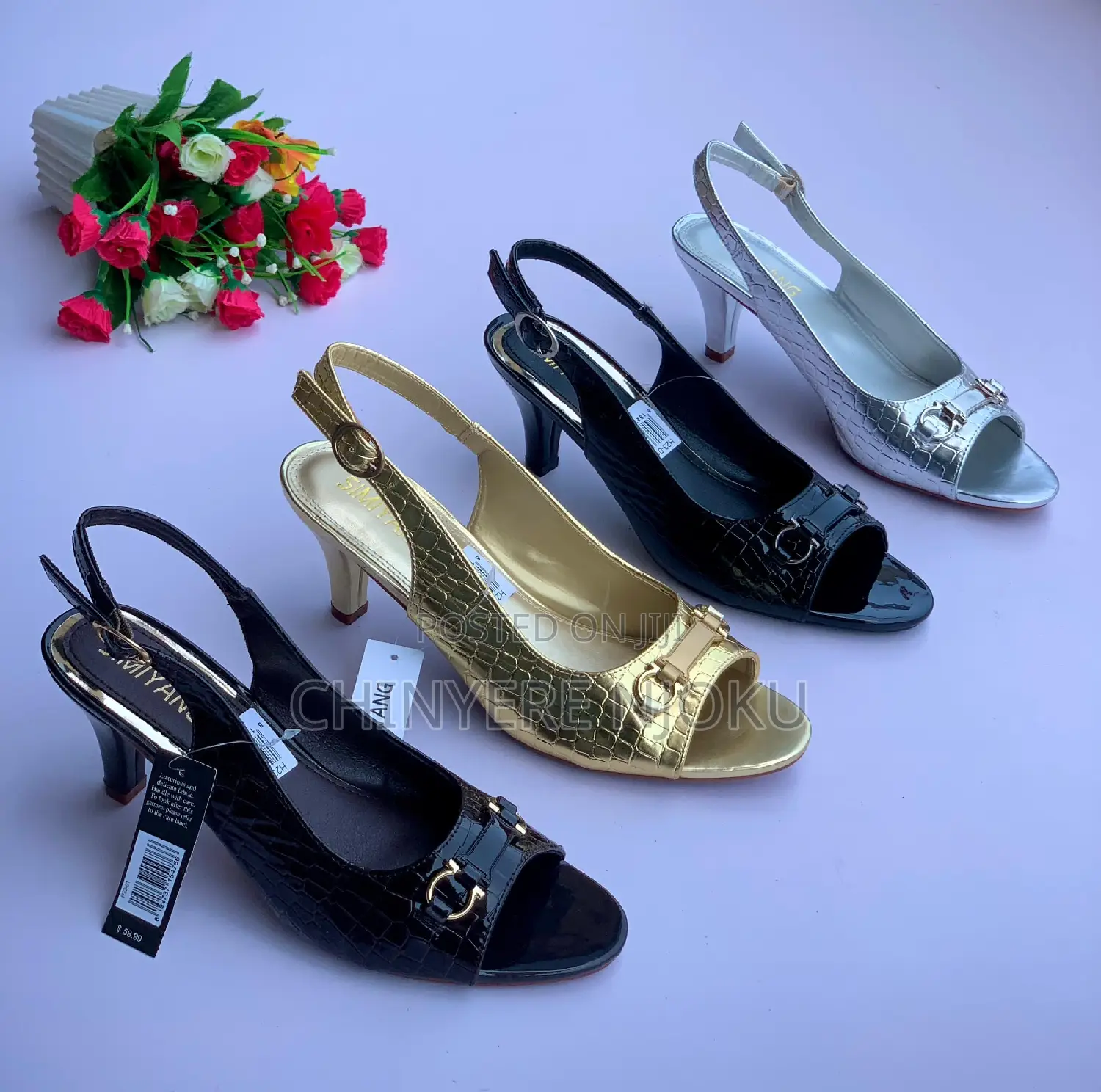 Sandals Shoes