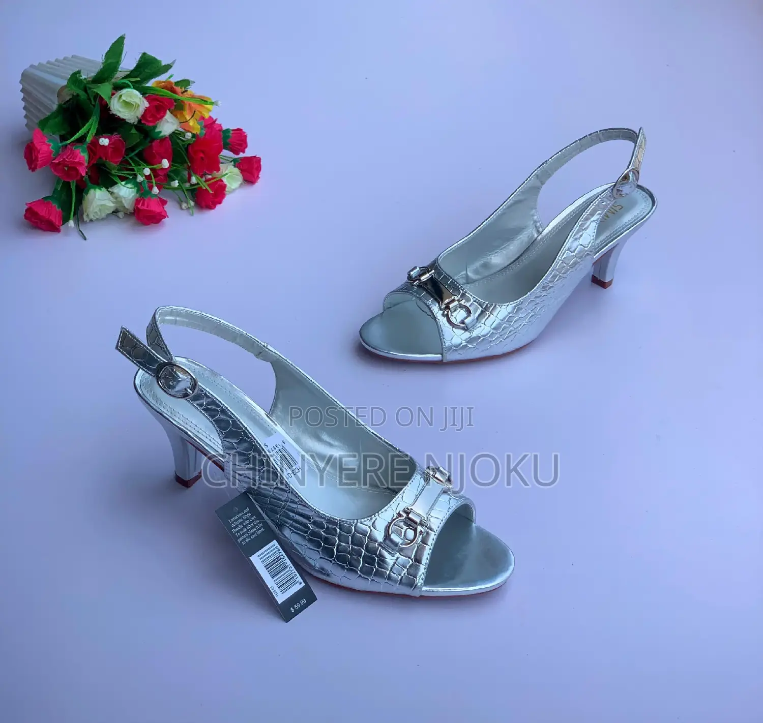 Sandals Shoes