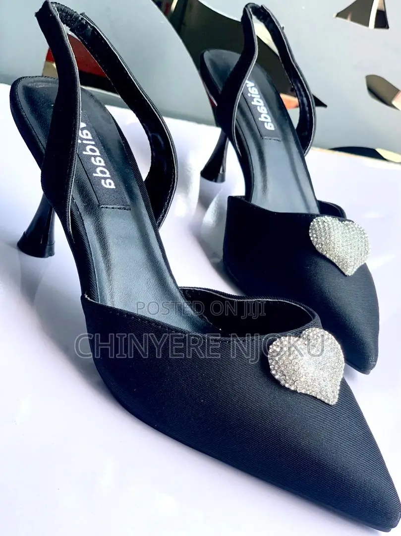 Half Shoes
