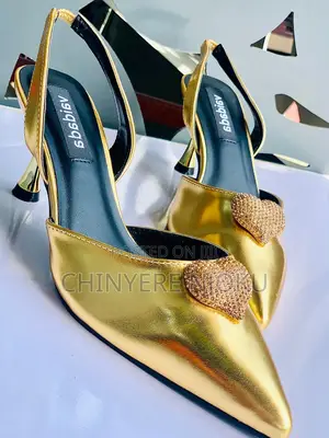 Half Shoes