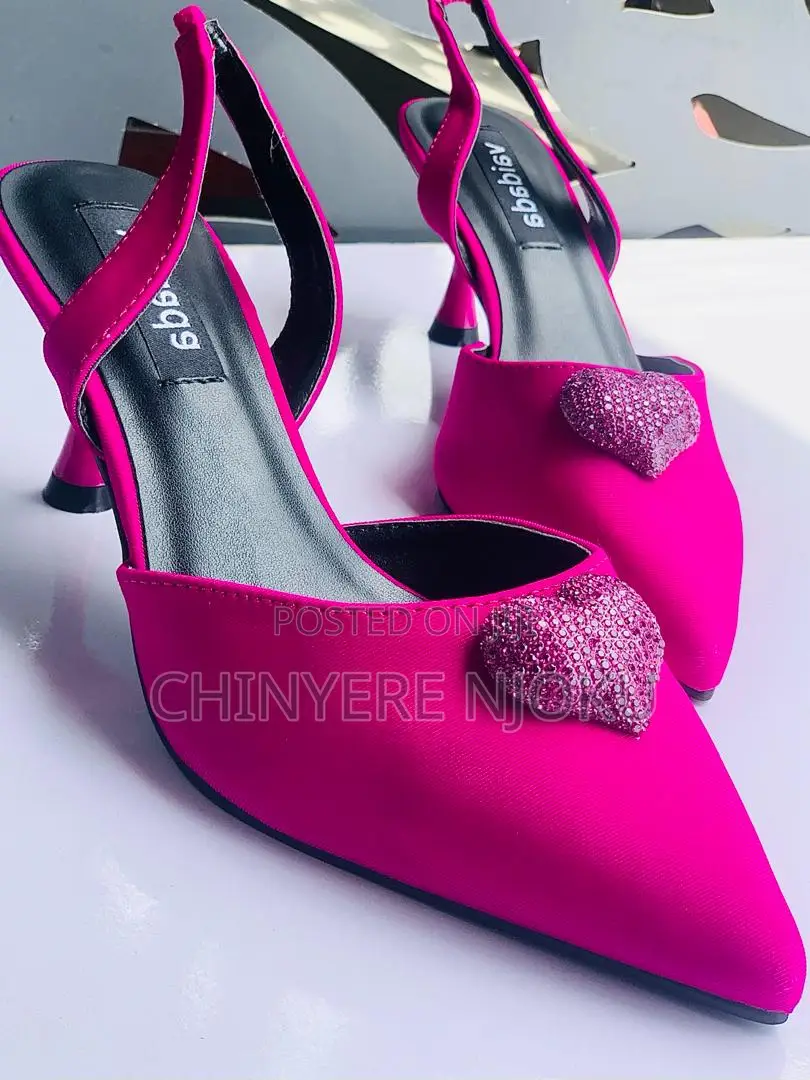 Half Shoes