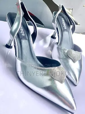 Half Shoes