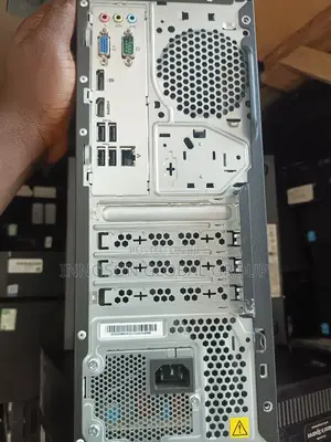 Desktop Computer Lenovo V530 4GB Intel Core i3 HDD 500GB