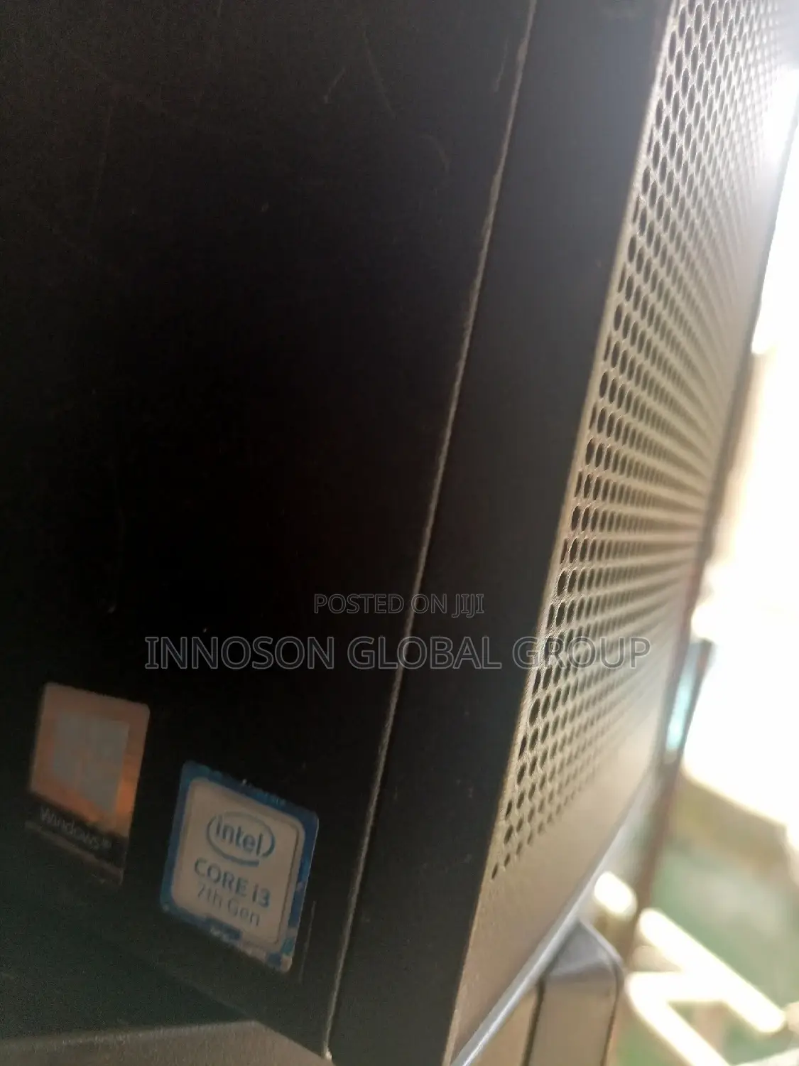 Desktop Computer Lenovo V530 4GB Intel Core i3 HDD 500GB