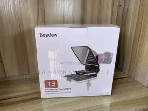 Desview T3 Telepromter