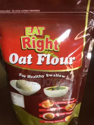 Oat Meal Flour