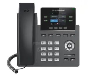 Grandstream GRP 2612w
