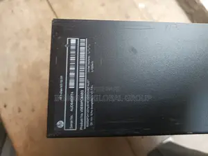 Desktop Computer HP ProDesk 600 4GB Intel Core i3 HDD 500GB