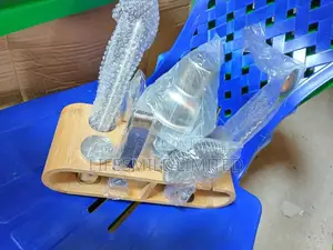 Silver Bar Tools