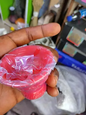 Shisha Mouth