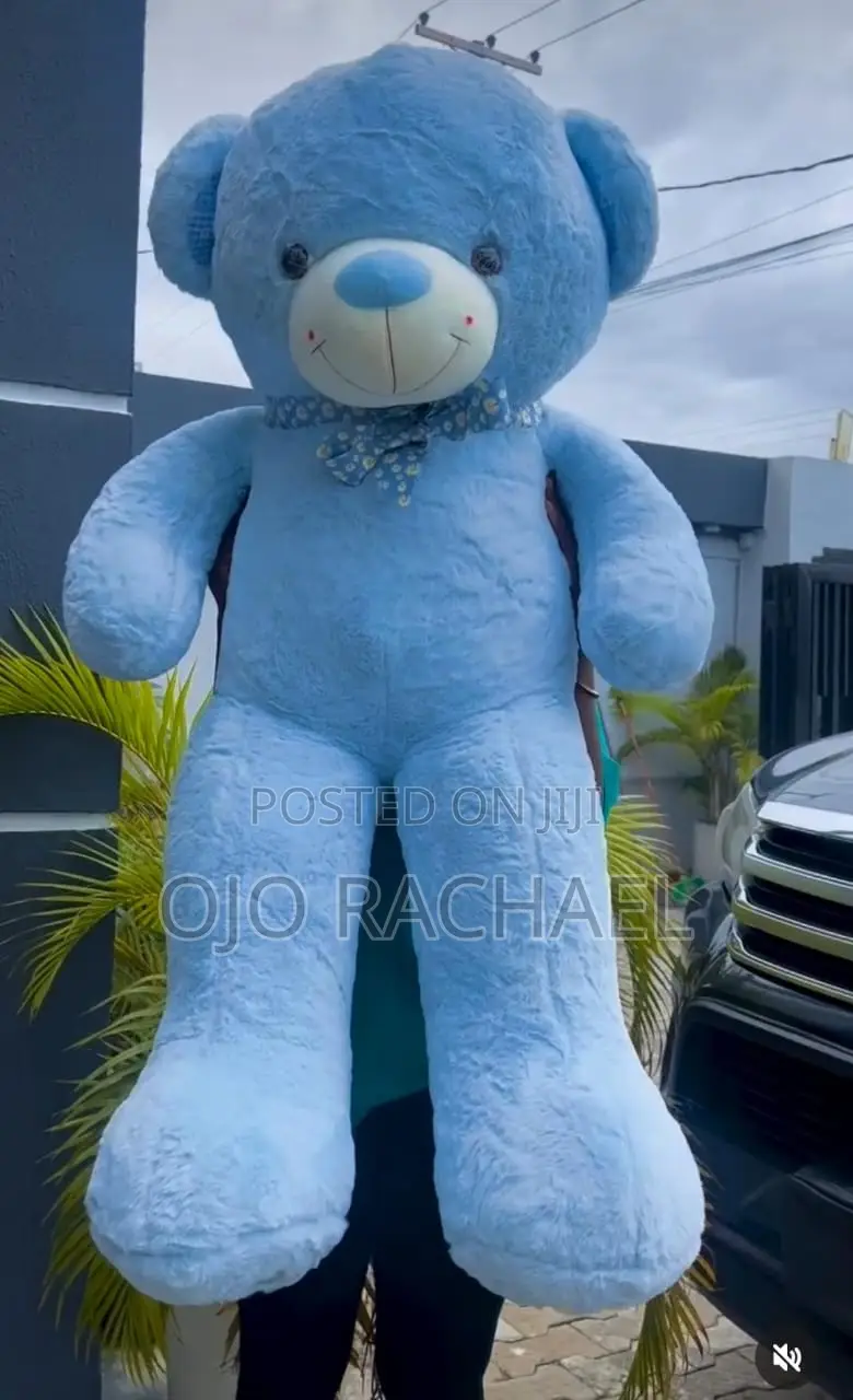 Teddy Bear
