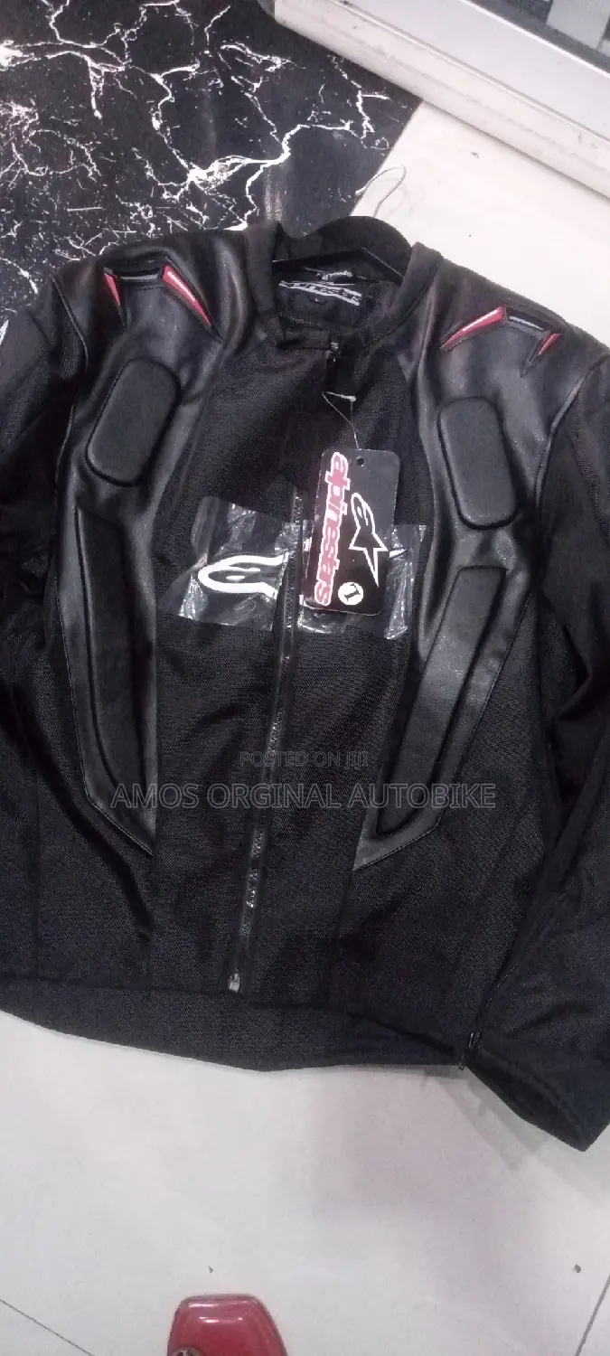 Riders Jacket