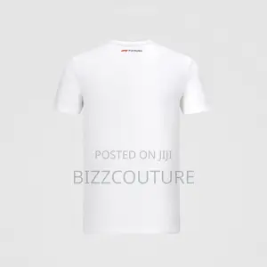 Original FORMULA 1 T-Shirts Available in Store