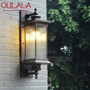 Classical LED Lamp