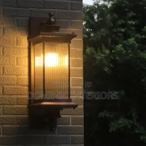 Classical LED Lamp