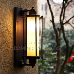 Luminary Lighting