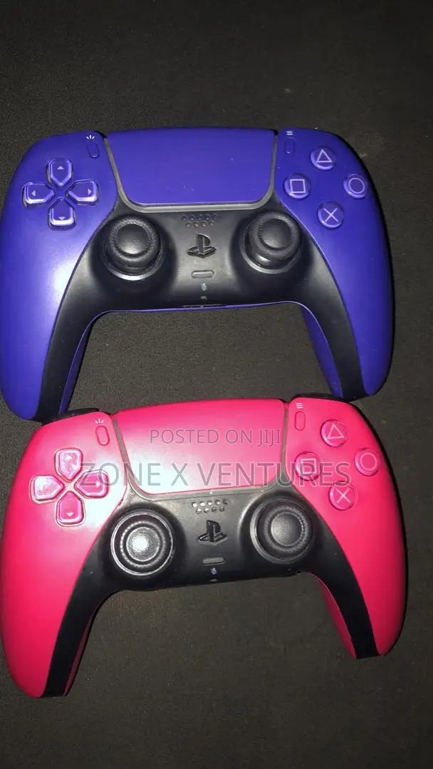 Playstation 5 Pad
