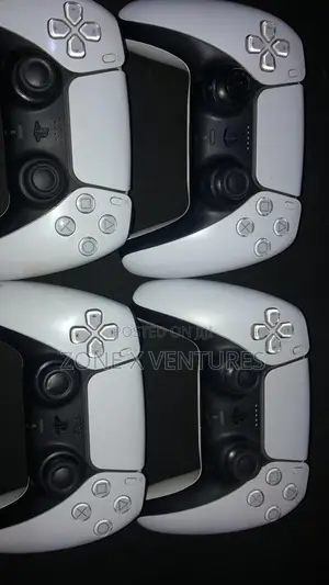 Playstation 5 Pad