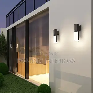 Modern Led Lamp