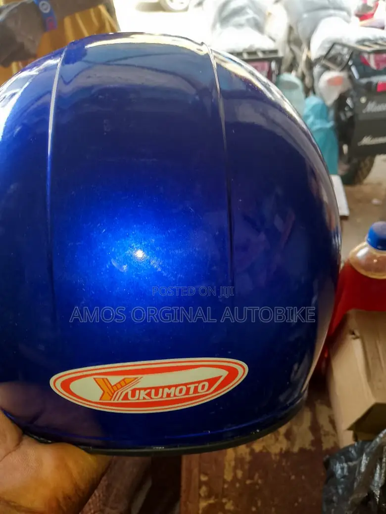 Half Helmet