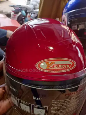 Half Helmet