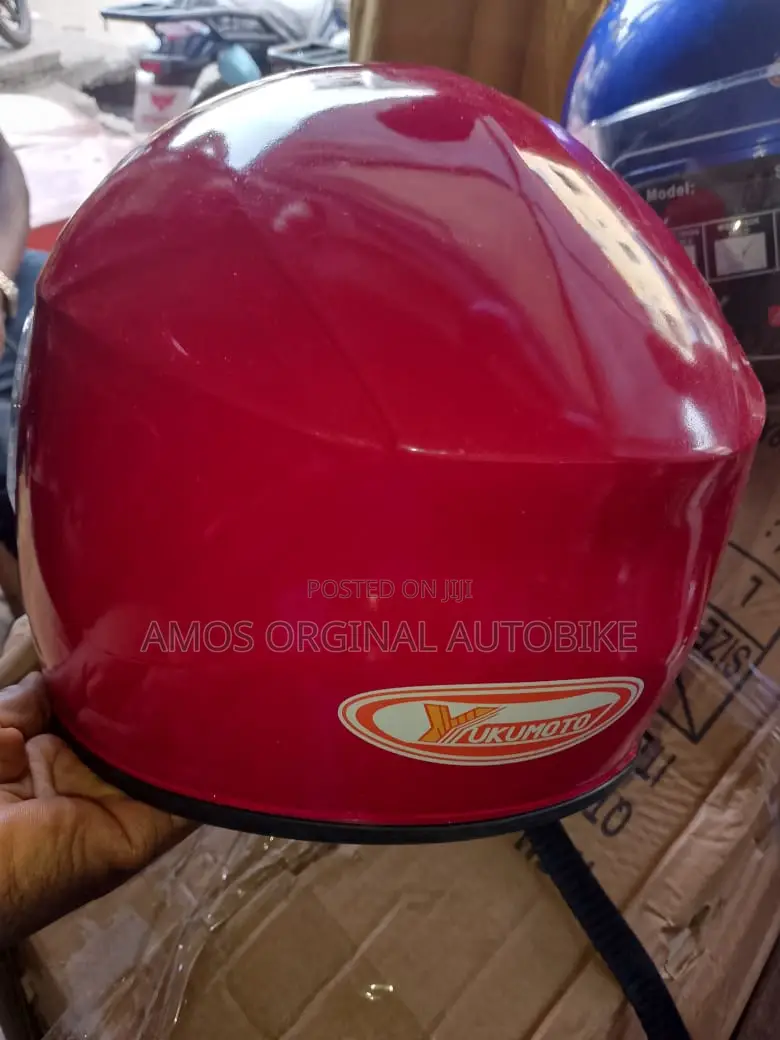 Half Helmet