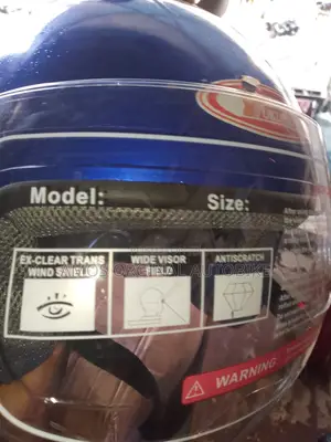 Half Helmet