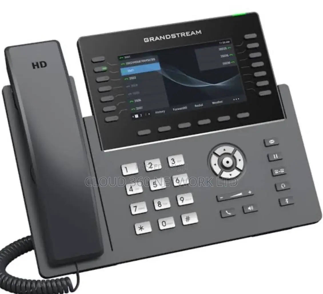 Grandstream GRP 2650