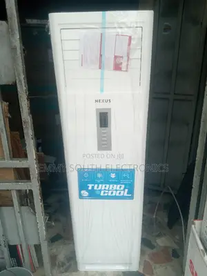 Nexus Turbo Cool Standing Unit a/C 2hp 410 Gas