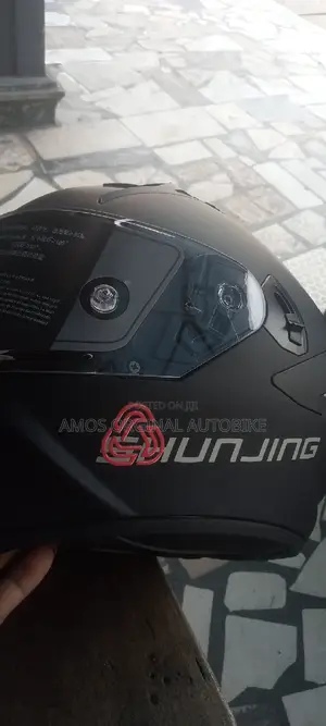 Certified Dot Helmet
