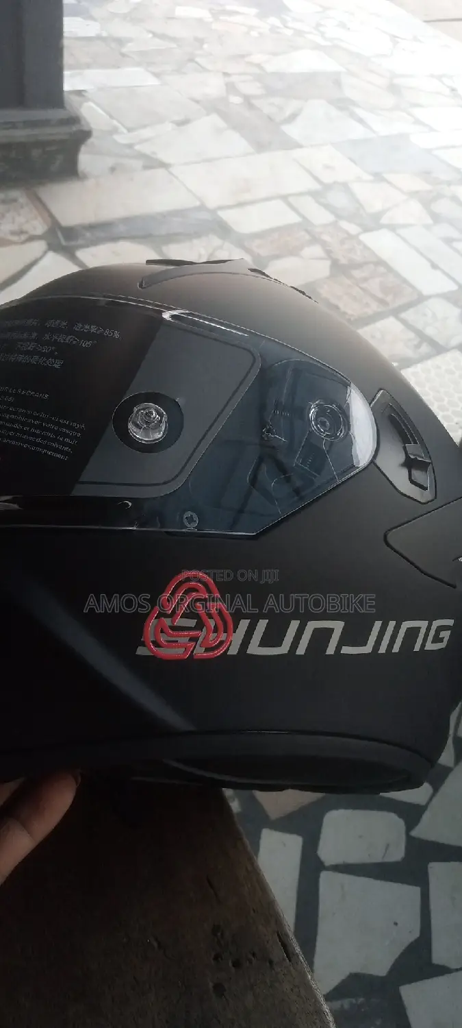 Certified Dot Helmet
