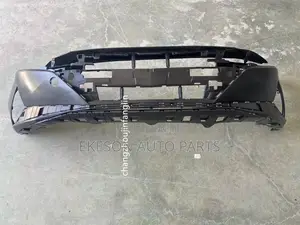 Front Bumper Hyundai Elantra 2021/2022
