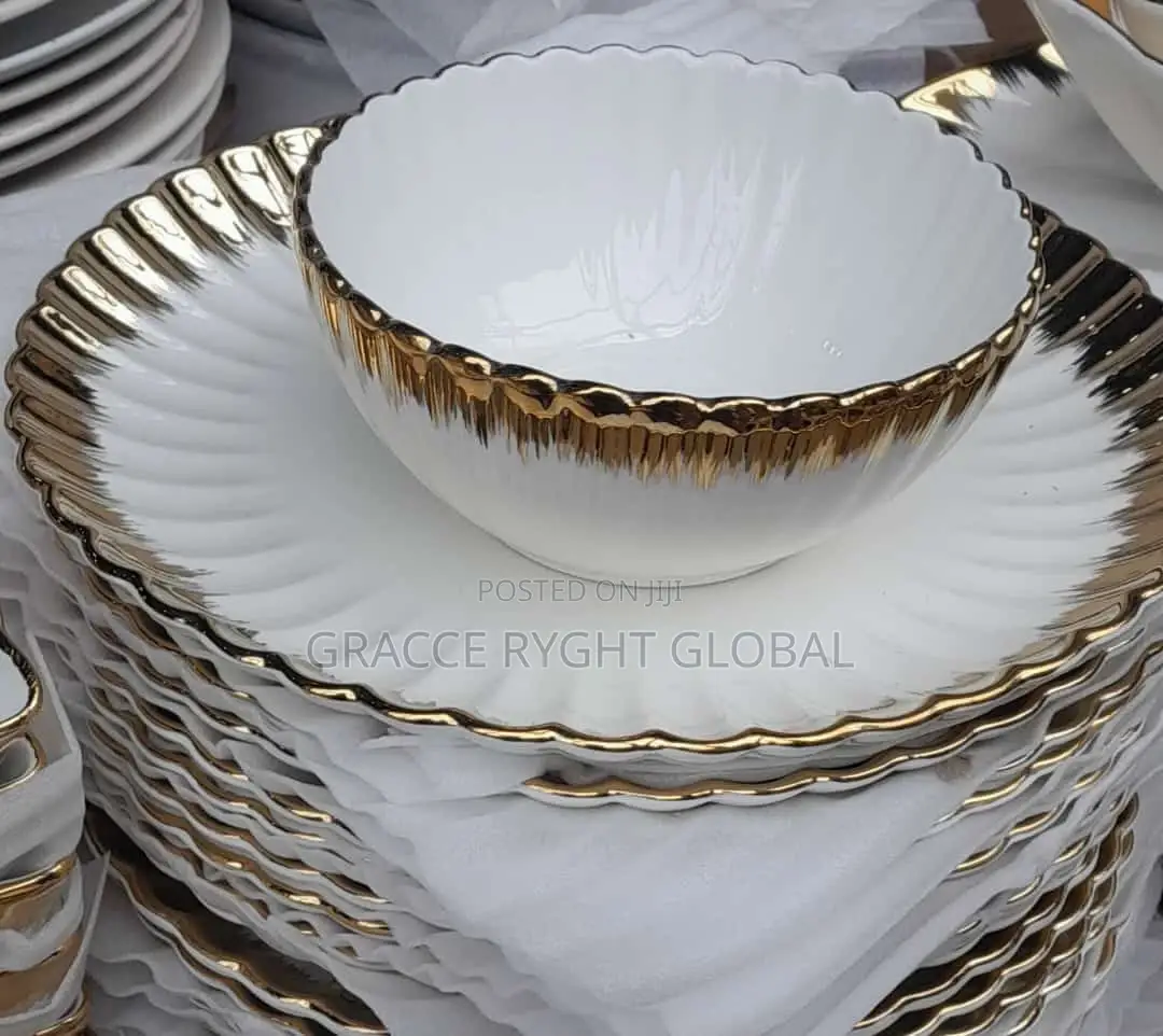 Quality Ceramic Dish