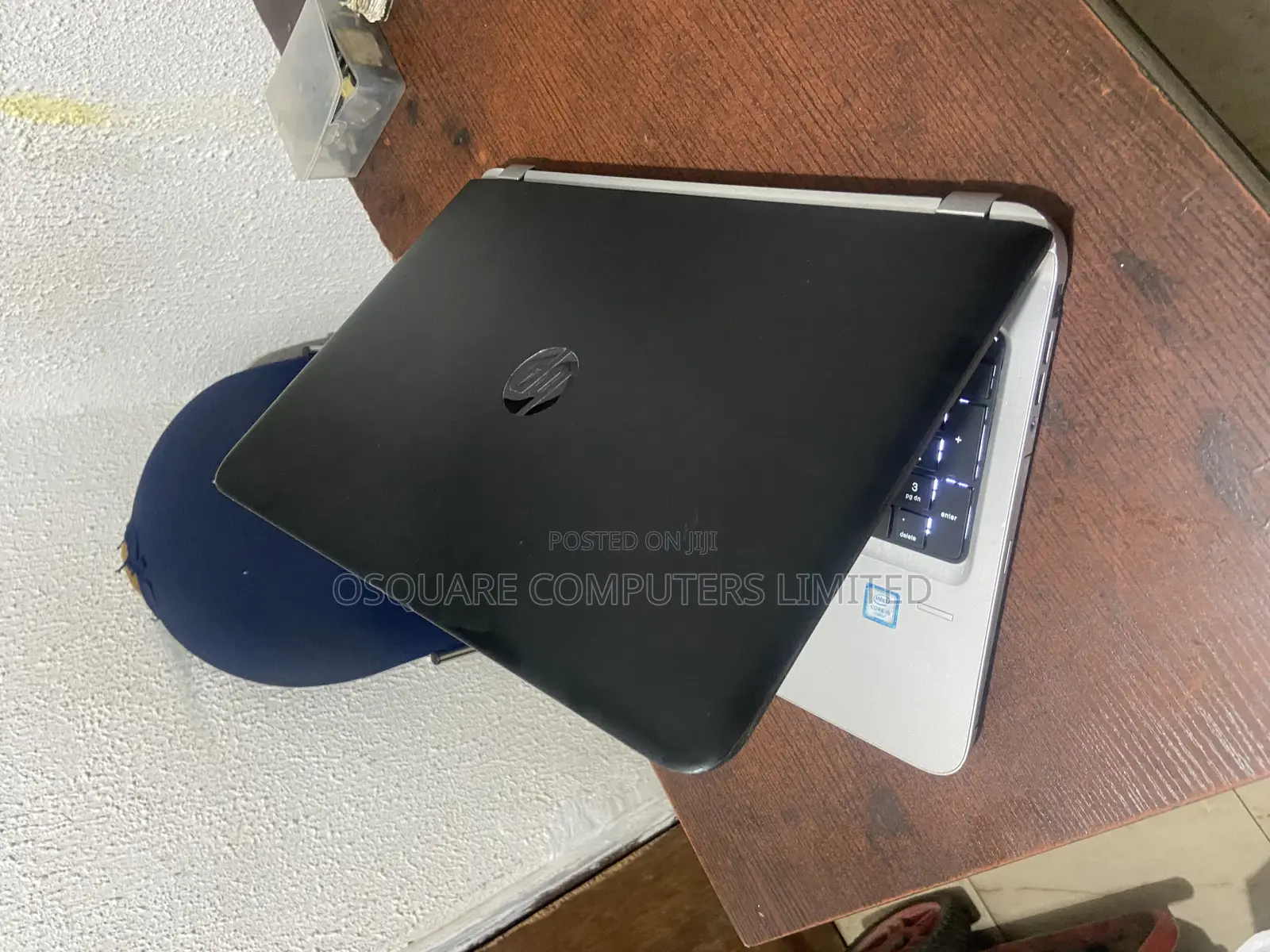 Laptop HP ProBook 430 G3 8GB Intel Core I7 HDD 500GB