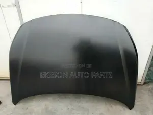 Hood or Bonnet Hyundai Sonata 2016/2017