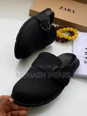 Original Zara Mule