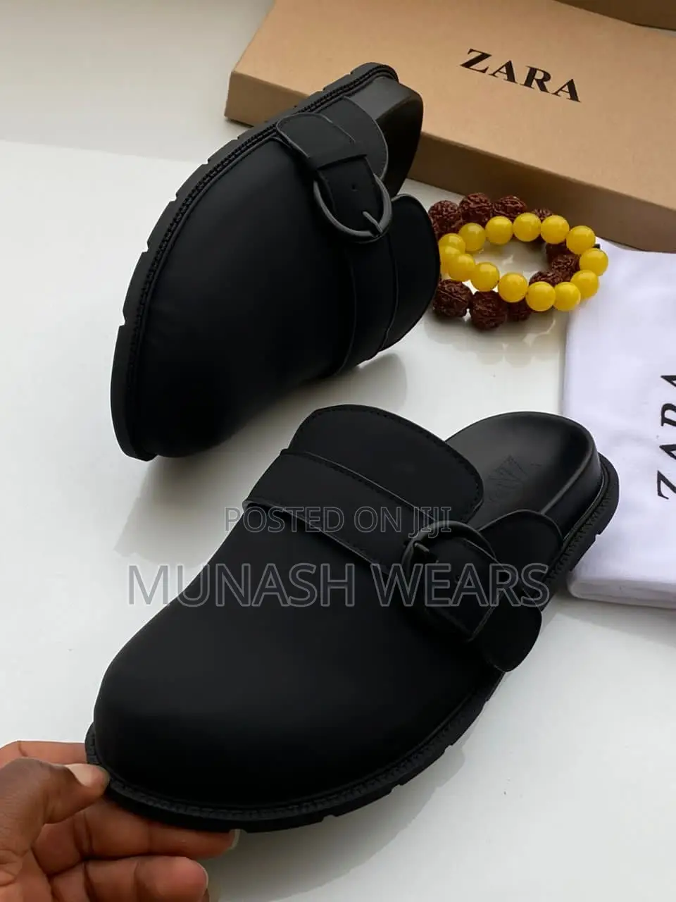 Original Zara Mule