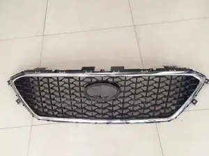 Hyundai Sonata 2016/2017 Sport