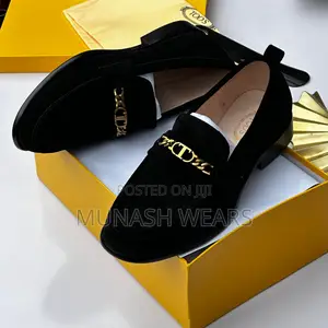 Original Tod's Shoe