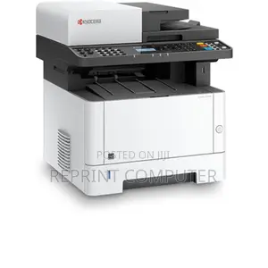 Kyocera Ecosys M2040dn Monochrom Multifunction Laser Printer